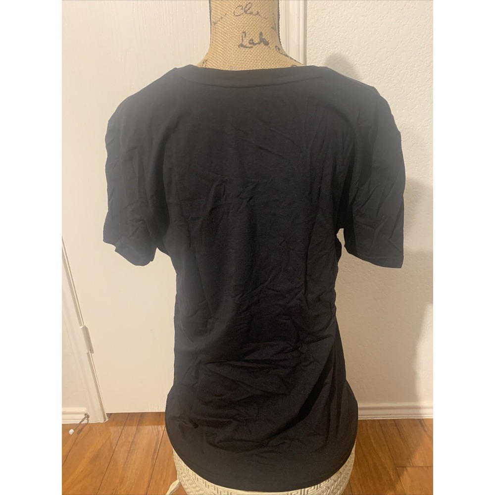 Game Of Thrones HBO Medium Men's T Shirt NWOT Everything Is Better With Some Win - Picture 4 of 8